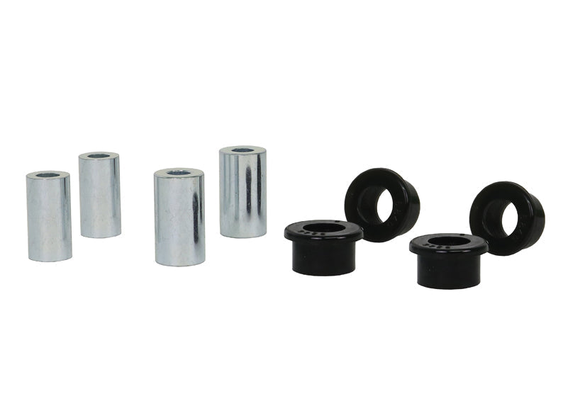 Rear Toe Arm Inner Bush Kit (IRS) for FORD FAIRMONT 1998-2002 - AU SEDAN IRS 1998-2002 - AU SEDAN IRS