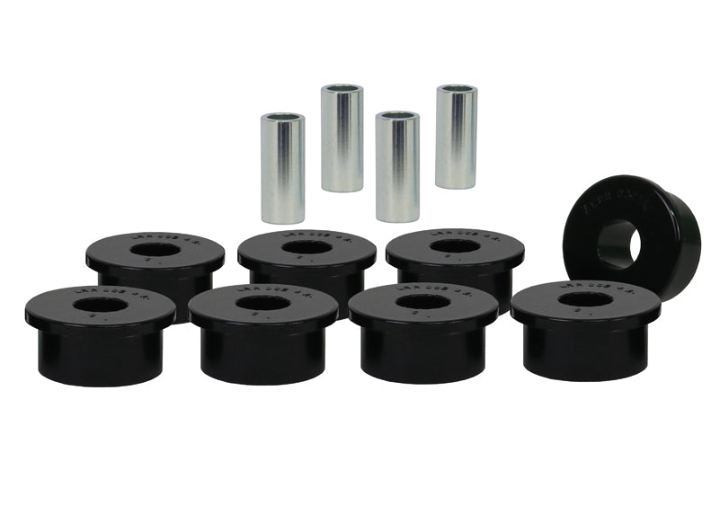 W83399 - Front Leading Arm - To Diff Bushing Kit for LAND ROVER RANGE ROVER 1986-1995 - CLASSIC
