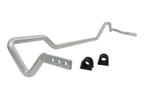 BSR36Z - Rear Sway Bar - 22mm 3 Point Adjustable (MY02) for SUBARU IMPREZA 2000-2008 - GD
