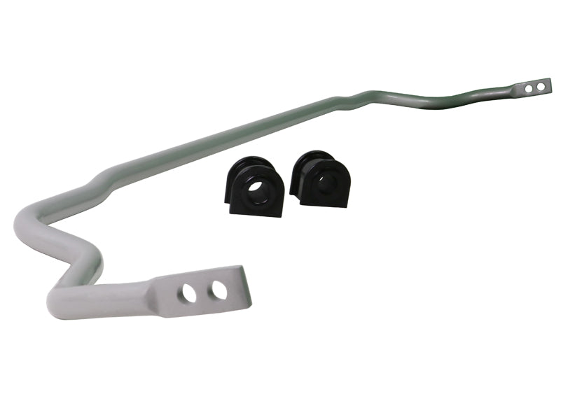 BJR01Z - Rear Sway Bar - 20mm 2 Point Adjustable for JEEP WRANGLER 2017-ON - JL