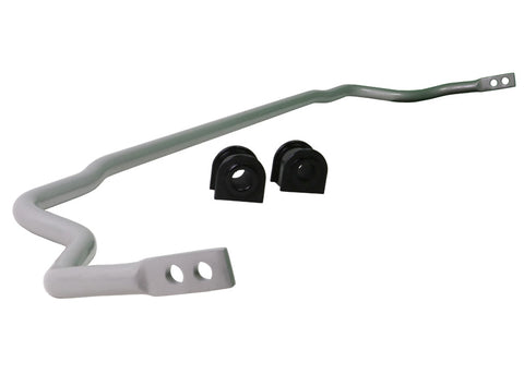BJR01Z - Rear Sway Bar - 20mm 2 Point Adjustable for JEEP WRANGLER 2017-ON - JL