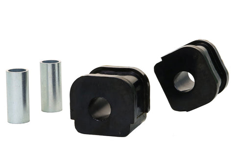 W61460 - Front Lower Control Arm Bush Kit (Front) for HOLDEN BARINA 1