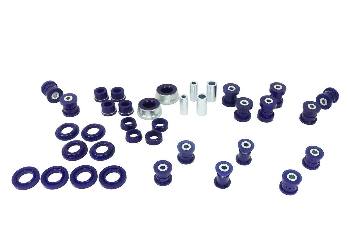 KIT174K - Front & Rear Suspension Enhancement Bush Kit for TOYOTA GT 86 2012-2021 ZN6