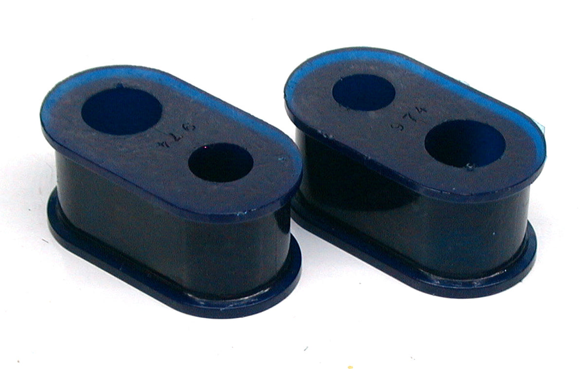 SPF0974K - Front Sway Bar Mount Bush Kit - 20mm for HOLDEN RODEO 1981-1988 KB2, KBD2 2WD