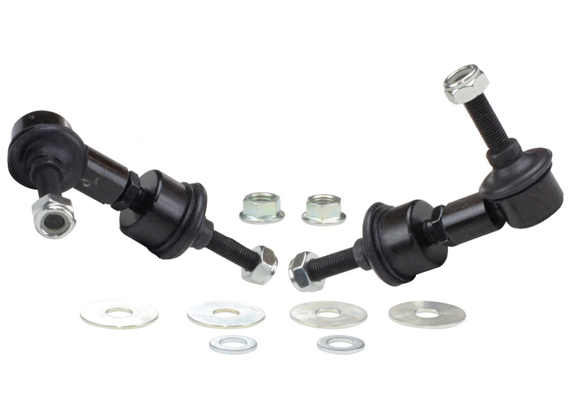 KLC157 - Rear Swaybar Links (Adjustable) for VOLVO C30 2006-2013 - MK1
