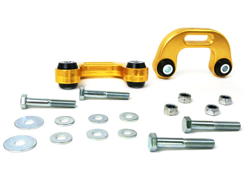 KLC26 - Rear Swaybar Link Kit (To MY02) for SUBARU IMPREZA 1992-2000 - GC, GF