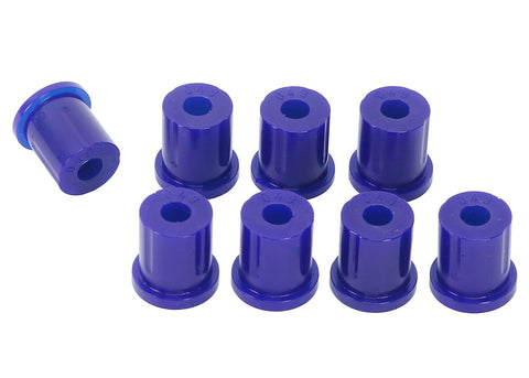 SPF0049K - Rear Leaf Spring Bush Kit for TOYOTA COROLLA 1970-1974 E20, E25, E26