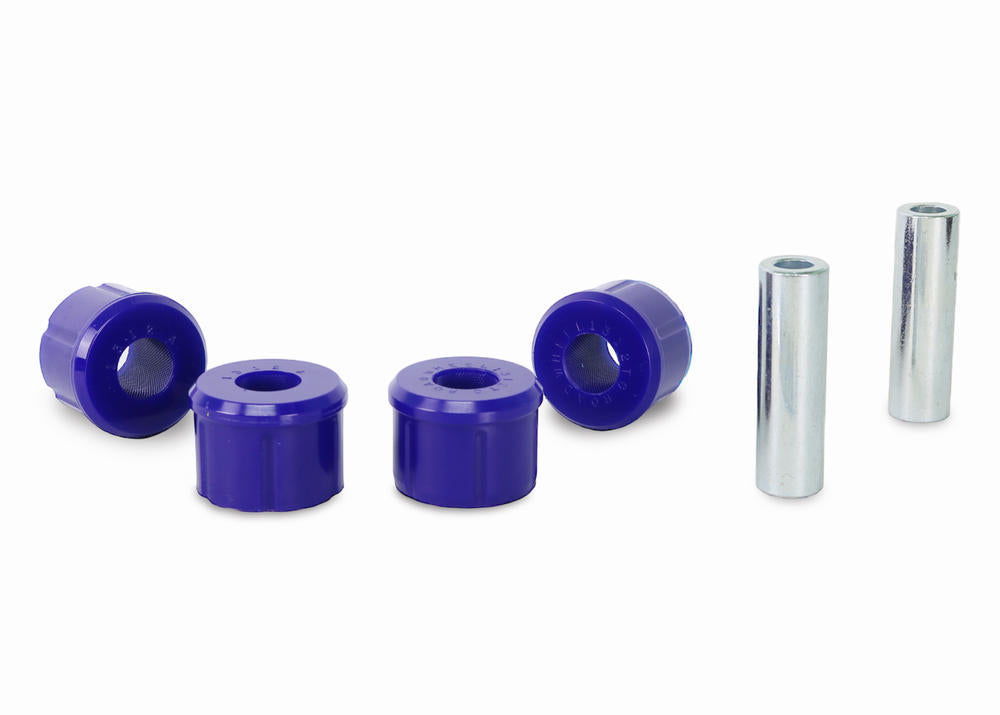 SPF1312K - Rear Lower Trailing Arm - Rear Bush Kit for VOLVO 240 1974-1993 242-244-245