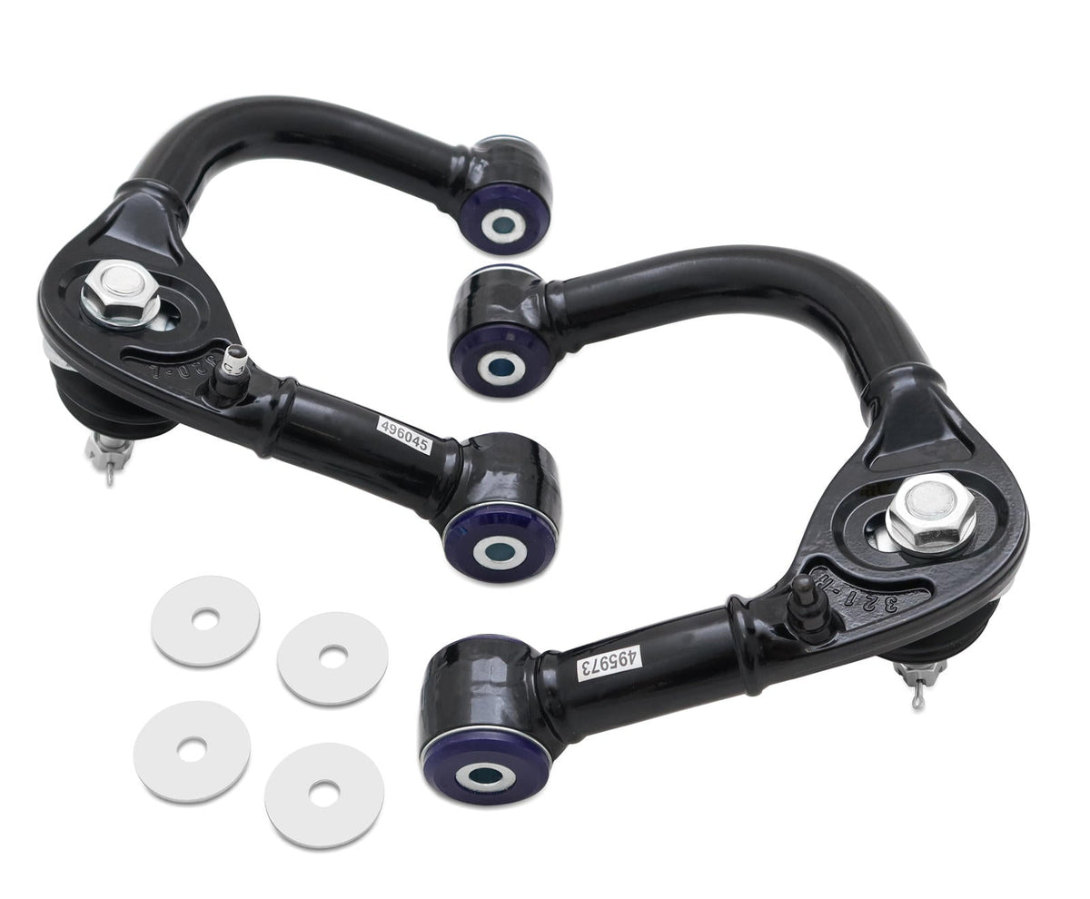 TRC8470 - Front Upper Arms (Adjustable) for TOYOTA HILUX 2015-on GGN, GUN 4WD