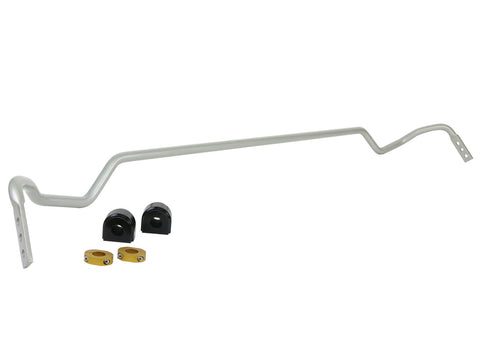BTR99Z - Rear Sway Bar - 18mm 3 Point Adjustable for TOYOTA SUPRA 2019-ON - DB