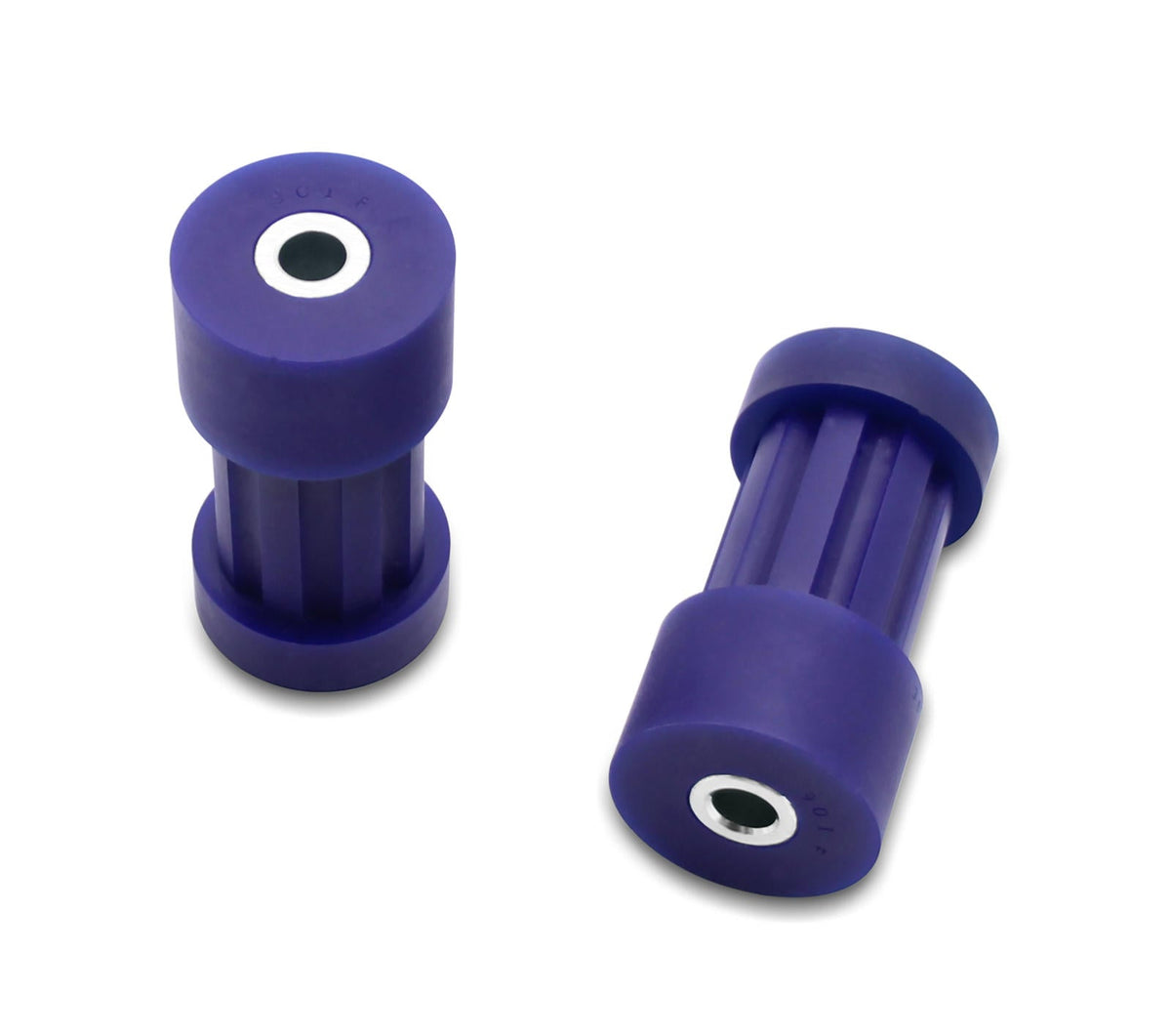 SPF0901K - Front Lower Arm - Inner Bush Kit for FORD FALCON 1996-1999 XH Ute and Van (Strut Front End)
