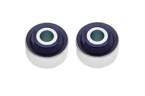 Front Lower Control Arm - Rear Bush Kit - Double Offset