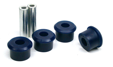 SPF0933K - Rear Spring Rear Eye Bush Kit (74mm) for FORD ESCORT 1974-1980 Mk2