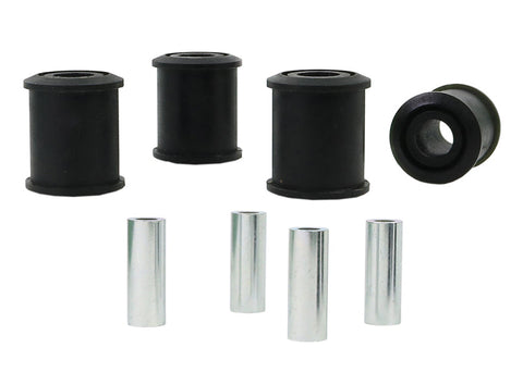 W63437 - Rear Lower Trailing Arm Bush Kit for JEEP WRANGLER 2007-2018 - JK