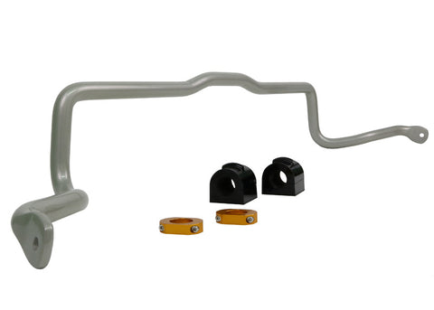 BMF51X - Front Sway Bar - 24mm Non Adjustable for FORD FOCUS 2011-2018 - LW, LZ