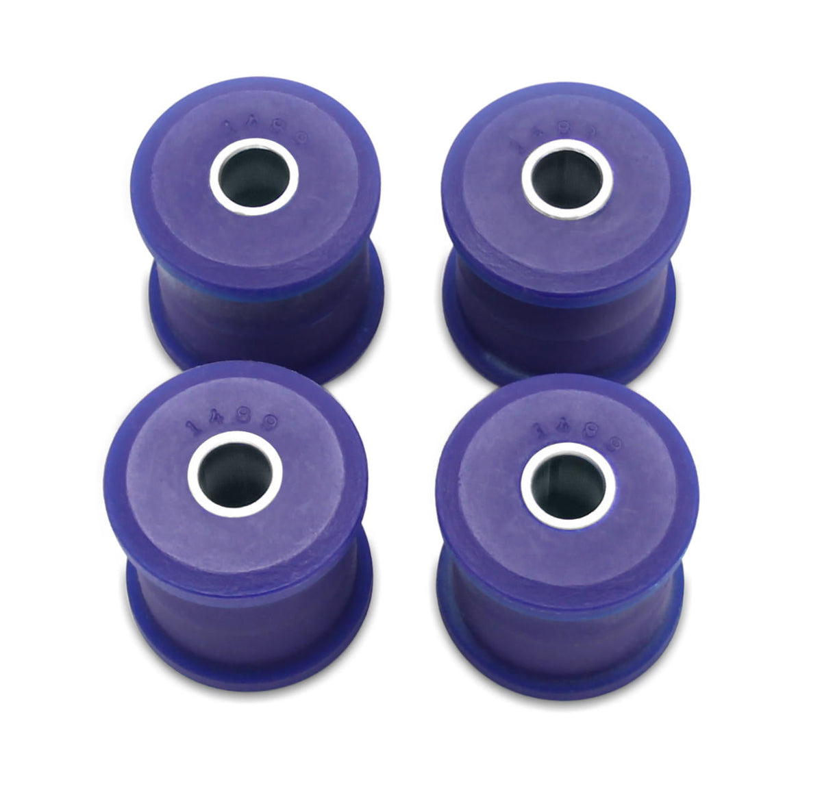 SPF1489K - Rear Lower Trailing Arm Bush Kit for TOYOTA 4 RUNNER 1995-2002 VZN180/VZN185/RZN185/RZN185 4x4