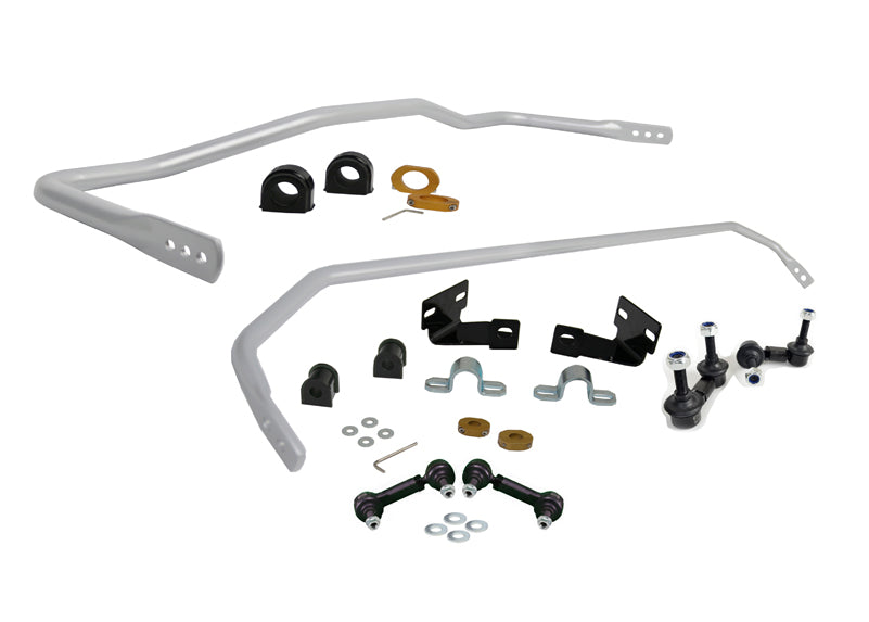 BMK013 - Front and Rear Swaybar Kit for MAZDA MX-5 RF 2015-ON - ND