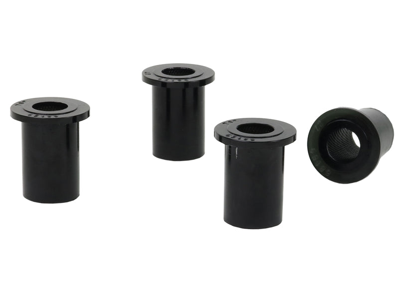 W73396 - Leaf Spring - Shackle Bushing Kit for FORD RANGER 2011-06/2015 - PX I 2WD