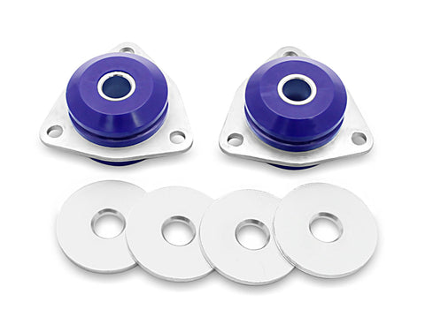 SPF0323K - Rear Radius Arm To Chassis Mount Bush Kit for LAND ROVER 110/127 1983-1990 L316 LDH
