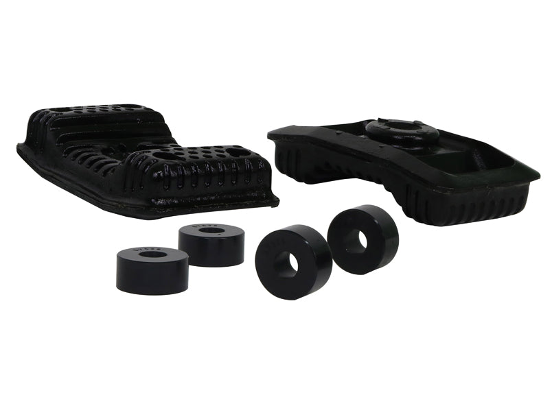 W91494 - Front Cross Member Bush Kit for HOLDEN MONARO 1968-1969 - HK
