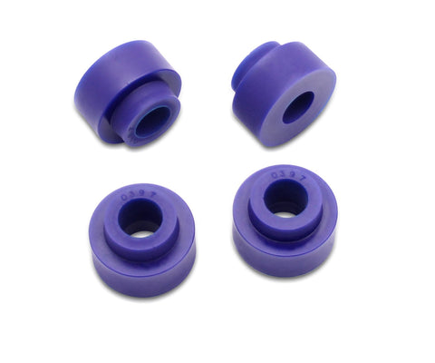 SPF0397K - Front Radius Arm To Chassis Mount Bush Kit for NISSAN PATROL 1988-1997 Y60 GQ Cab Chassis (Coil F / Leaf R)