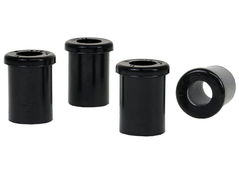 W71694 - Leaf Spring - Shackle Bush Kit for TOYOTA HILUX 1997-2005 - KZN165, LN167, 172, RZN169, 174, VZN167 4WD