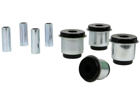 W63427 - Rear Upper Trailing Arm Bush Kit for MITSUBISHI STARWAGON 1994-2006 - WA 4WD