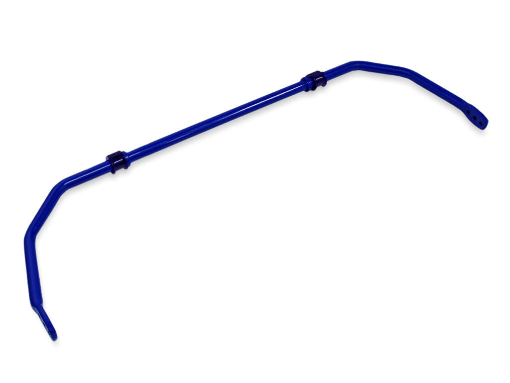 RC0003FZ-24 - Front 24mm 3 Position Adjustable Sway Bar for SUZUKI SWIFT 2005-2010 MK 3