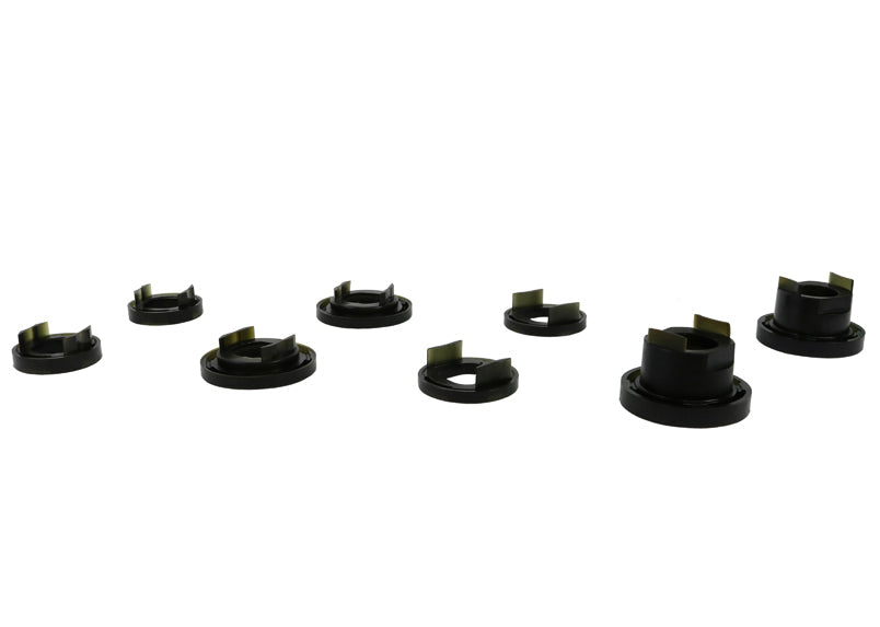 W93166 - Rear Subframe Bush Insert Kit for HSV MALOO 2013-2017