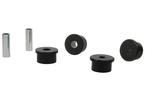 W51595 - Rear Control Arm Lower Inner Front Bush Kit for MITSUBISHI STARION 1982-1987 - JA, JB, JD