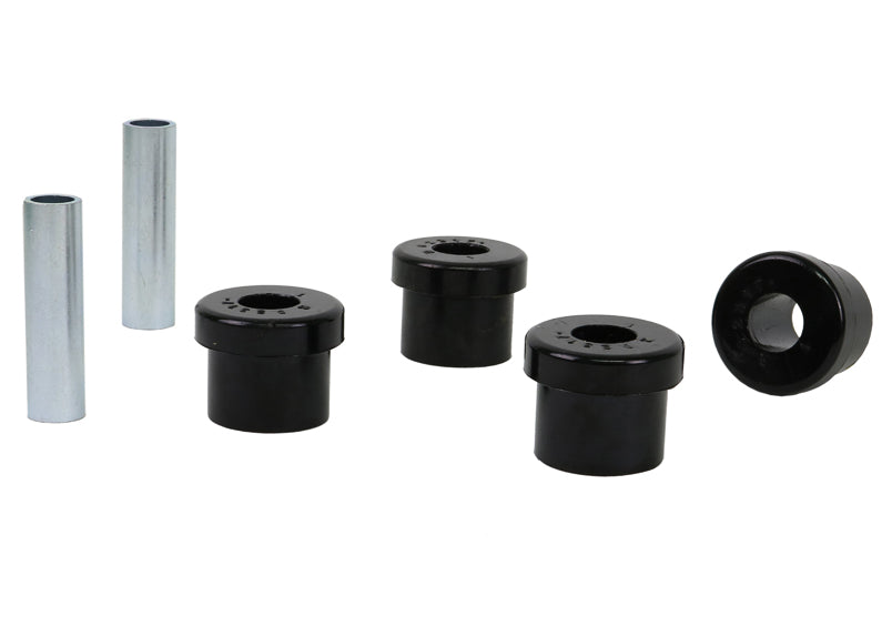 W72317 - Leaf Spring - Eye Rear Bushing Kit for JEEP CJ5 - CJ8 - CJ8 1972-1987 - CJ5-CJ8