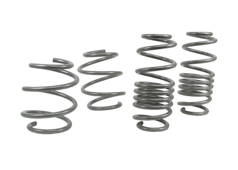 Lowering Spring Kit for HONDA CIVIC 2015-ON - CIVIC X GEN FC, FK (INCL RS, SI) 2015-ON - CIVIC X GEN FC, FK (INCL RS, SI)