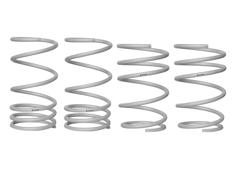 Lowering Spring Kit -  To - MY03 for SUBARU IMPREZA WRX WRX 2000-2007 - IMPREZA WRX GG WAGON