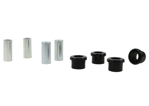 W53374 - Front Lower Control Arm Bush Kit (Front) for TOYOTA ECHO 1999-2005 - NCP10, 12, 13