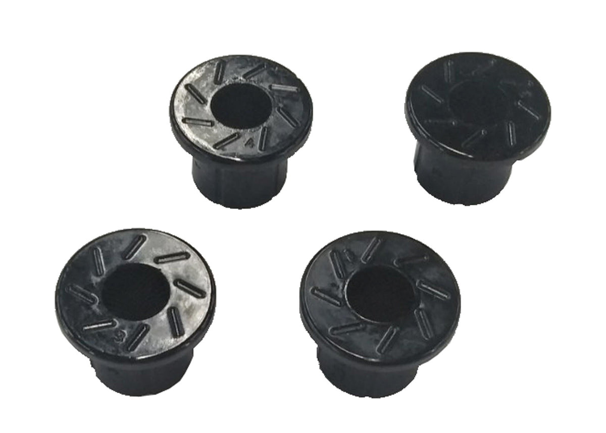 W73395 - Leaf Spring - Eye Rear Bush Kit for FORD RANGER 2015-07/2018 - PX II 2WD