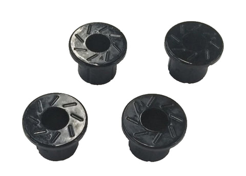 W73395 - Leaf Spring - Eye Rear Bush Kit for FORD RANGER 2015-07/2018 - PX II 2WD