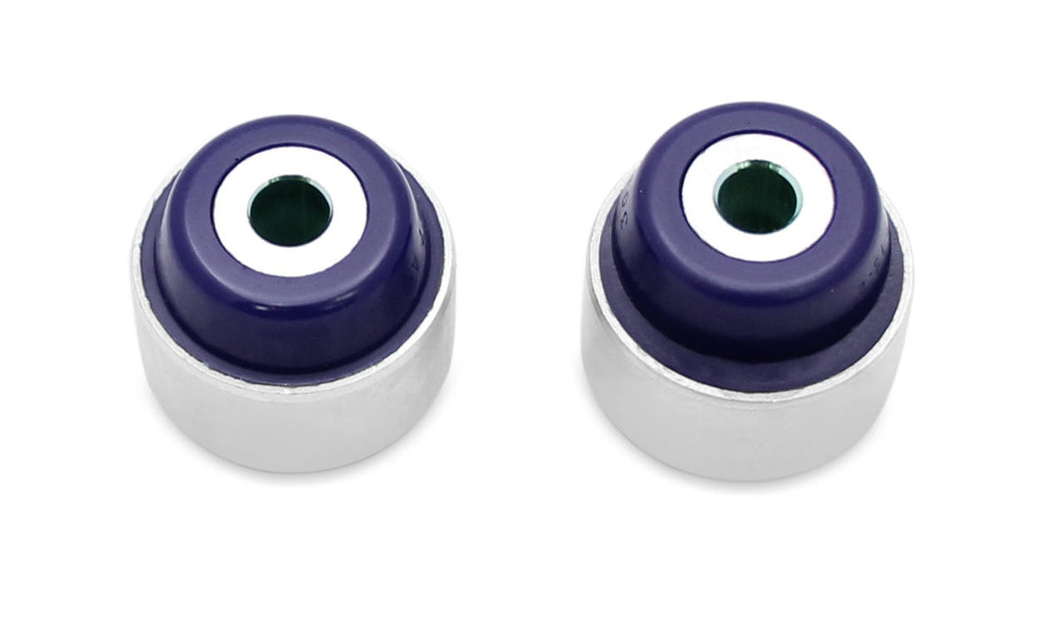 Front Lower Control Arm - Inner Rear Bush Kit (Single Offset)