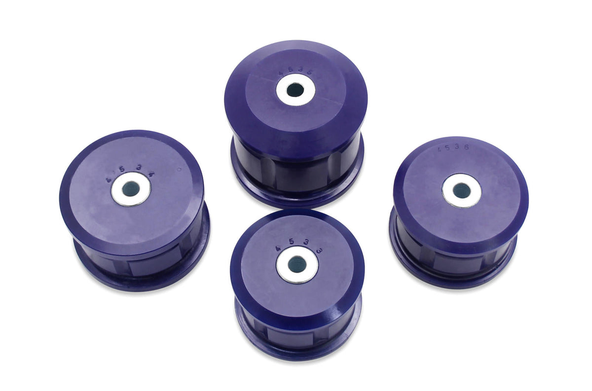 Front Engine Mount Bush Kit