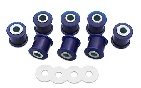 SPF1463K - Rear Lower Arm Bush Kit (34mm) for SUBARU IMPREZA 2000-2007 GD Sedan
