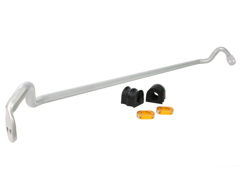 BSF33Z - Front Sway Bar - 22mm 2 Point Adjustable (To MY04) for SUBARU FORESTER 2002-2008 - SG