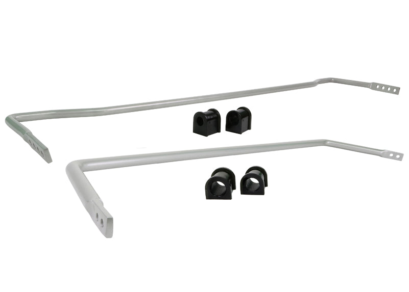 BTK004 - Front and Rear Swaybar Kit for TOYOTA MR2 1999-2006 - ZZW30