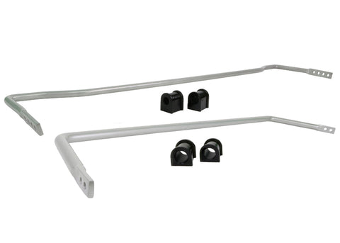 BTK004 - Front and Rear Swaybar Kit for TOYOTA MR2 1999-2006 - ZZW30