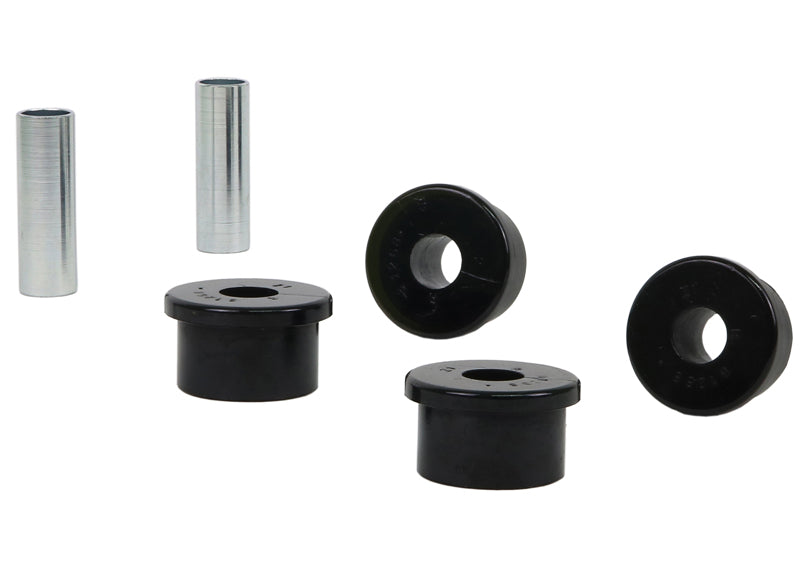 W61268 - Rear Lower Trailing Arm Bush Kit (Rear) for MITSUBISHI VERADA 2003-2005 - KL, KW Wagon