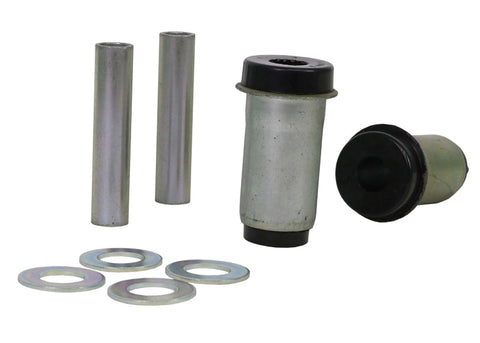 W51402 - Front Lower Control Arm Bush Kit (TE) for FORD CORTINA 1977-1982 - TE, TF
