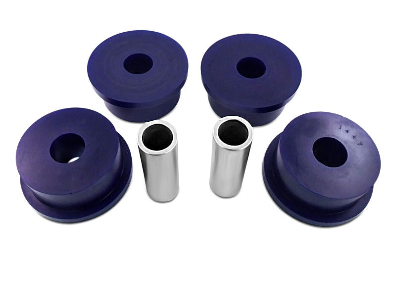 SPF1447K - Rear Crossmember To Chassis Mount Bush Kit for TOYOTA CELICA 1981-1986 MA61, _A6_