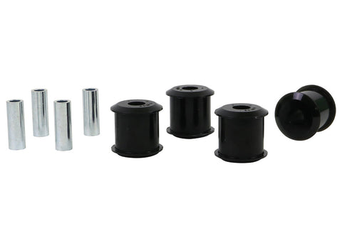 W61789 - Rear Upper Trailing Arm Bush Kit for FORD FAIRLANE 1996-1999 - NL