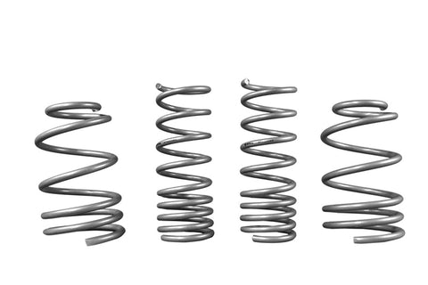 Lowering Spring Kit -  to - 07/2015 (ST/XR5) for FORD FOCUS ST/XR5 ST/XR5 2012-2018 - FOCUS LW, LZ ST
