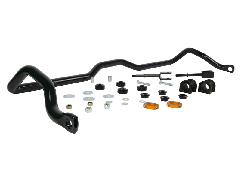 BTR89X - Rear Sway Bar - 33mm Non Adjustable for LEXUS LX 2007-2021 - LX 570 URJ201