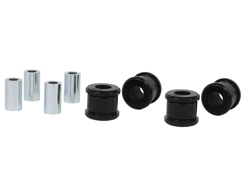 W53634 - Front Upper Control Arm Bush Kit for ISUZU D-MAX 2012-2020 - TFR 2nd Gen 2WD
