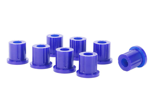 Rear Leaf Spring Bush Kit